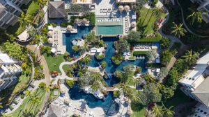 Marriott The Resort At Kapalua Bay Maui