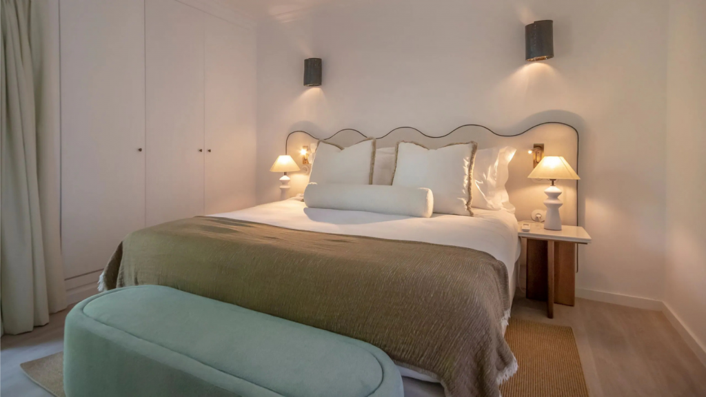 Masana Algarve Zimmer