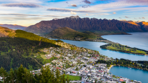 Queenstown Lake Wakatipu
