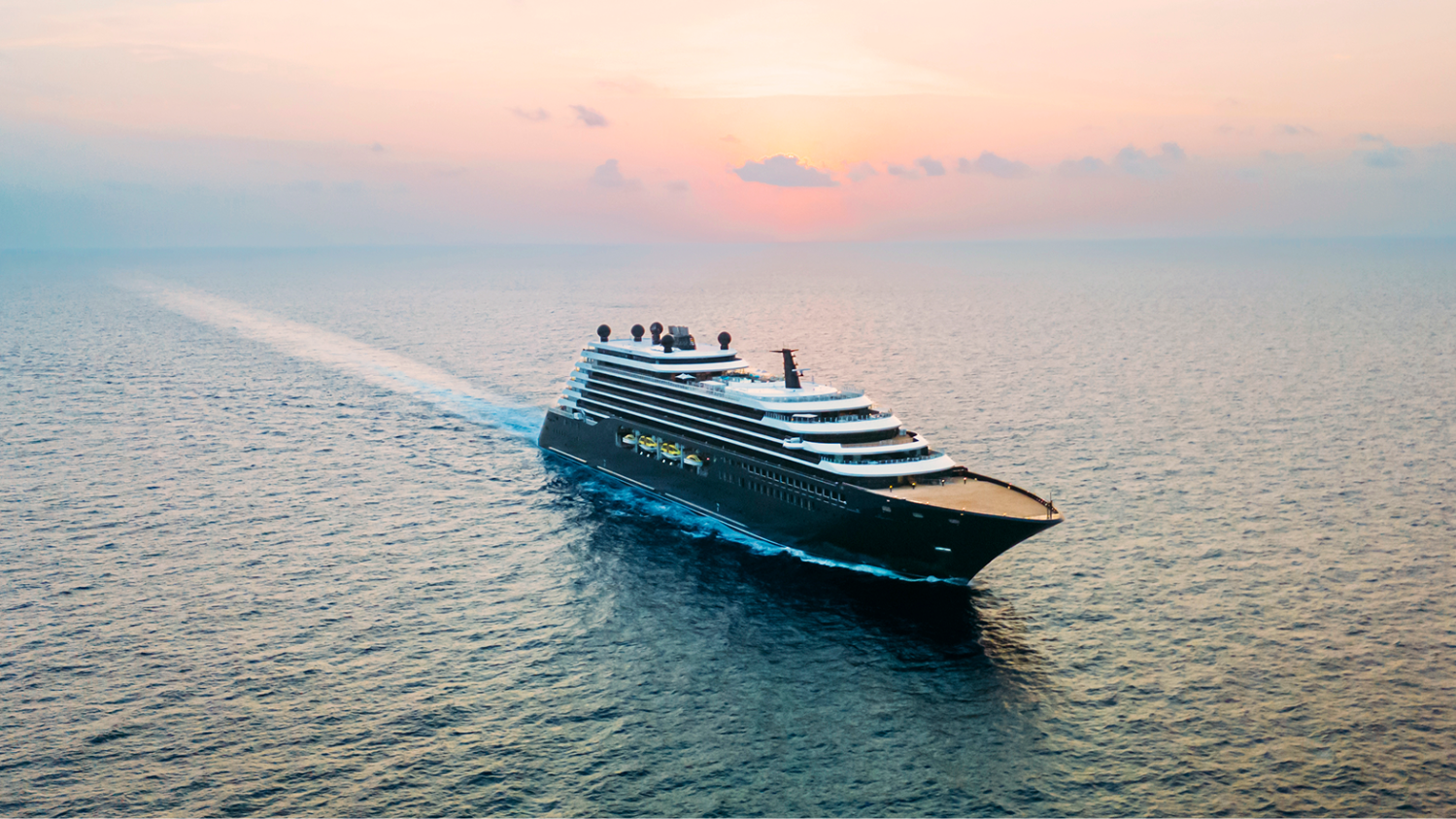 Ritz Calton Yacht Collection