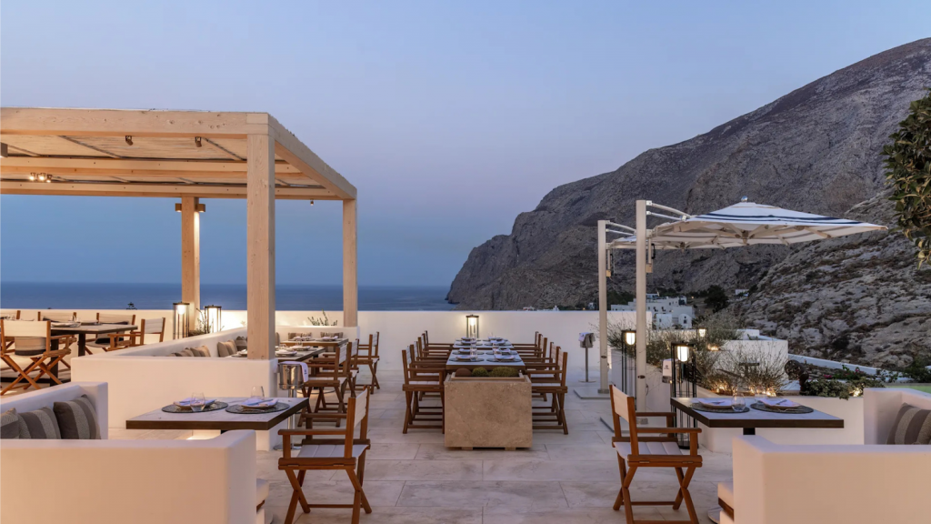 Sandblu Santorini Nectar