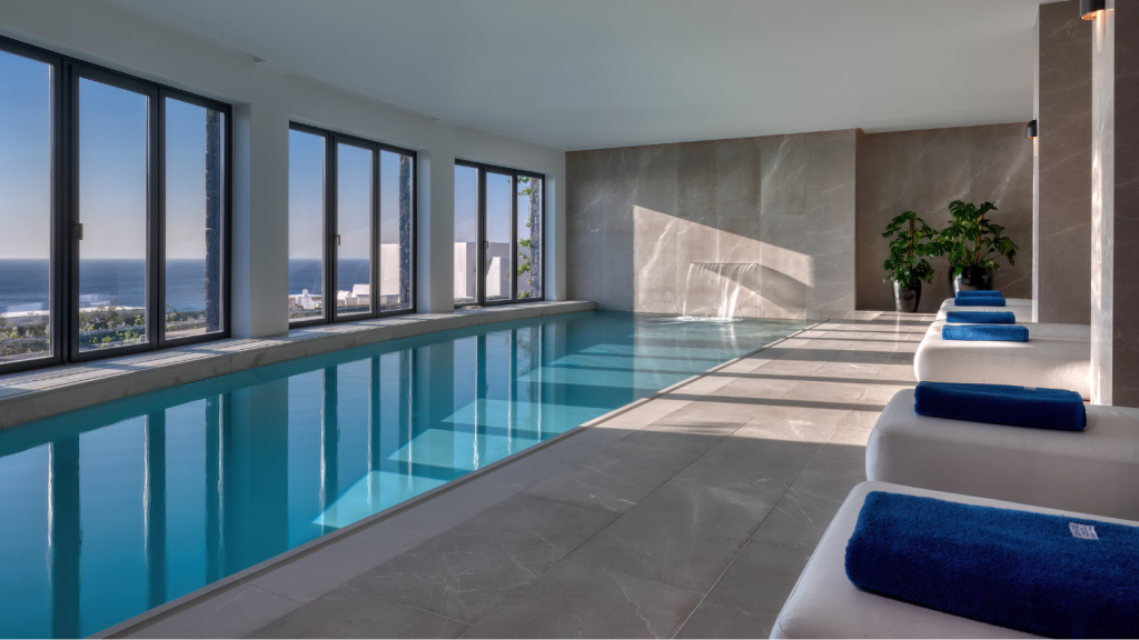 Sandblu Santorini Spa