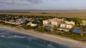 Sarena De Muro Resort Mallorca Title