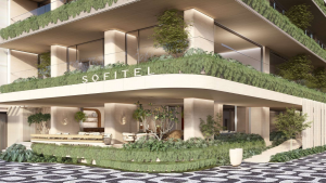Sofitel Rio De Janeiro Ipanema Title