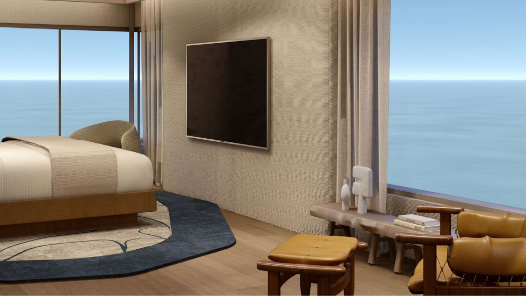 Sofitel Rio De Janeiro Ipanema View