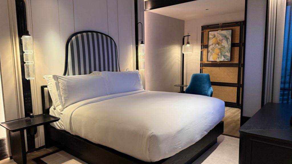 The Millen Penang Bett