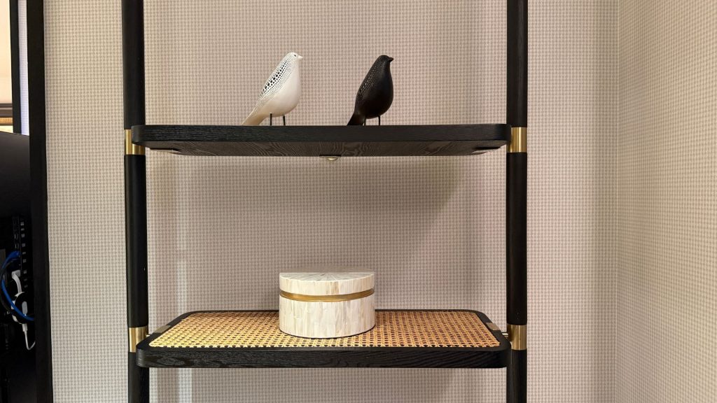 The Millen Penang Dekoration Schlafzimmer