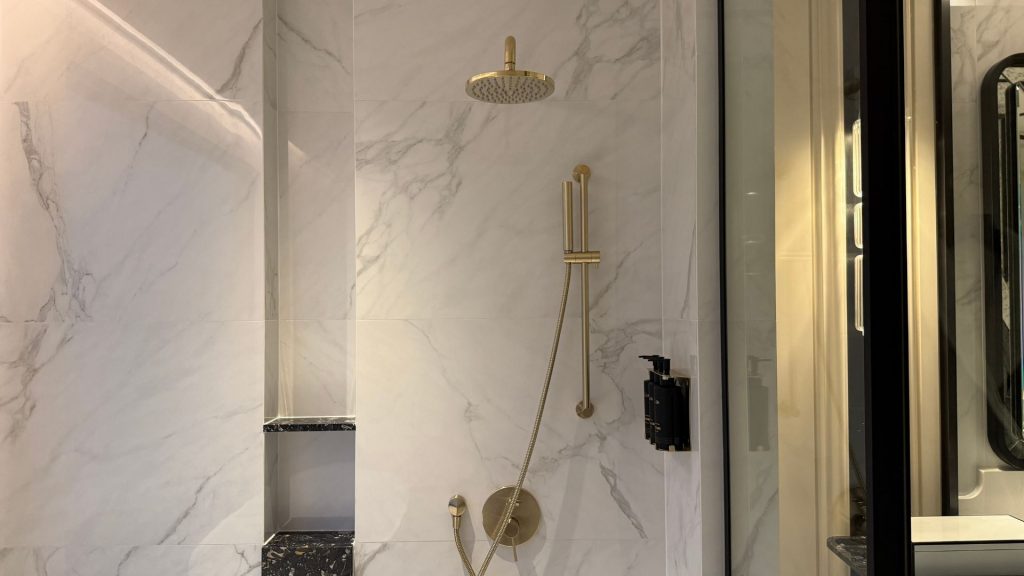 The Millen Penang Dusche