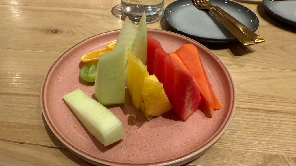 The Millen Penang Fruechte