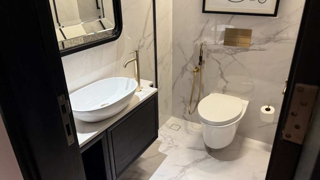 The Millen Penang Gaeste WC