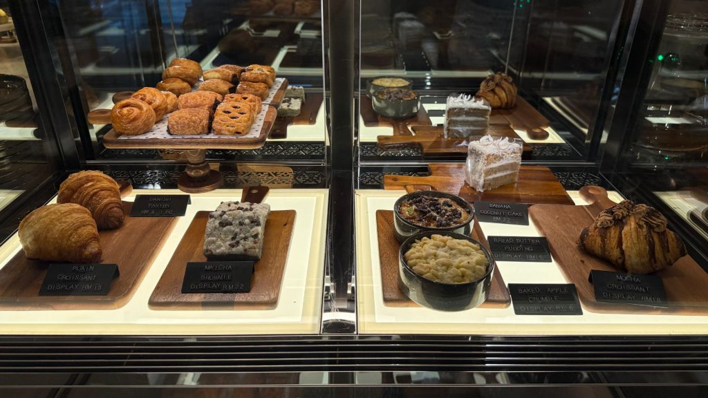 The Millen Penang Kuchenauswahl