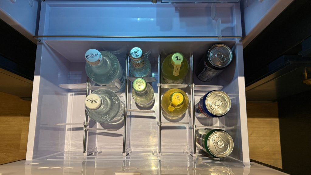 The Millen Penang Minibar 2