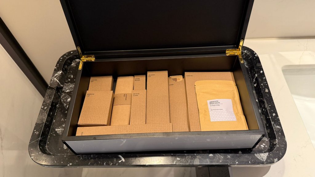 The Millen Penang Produkte Bad