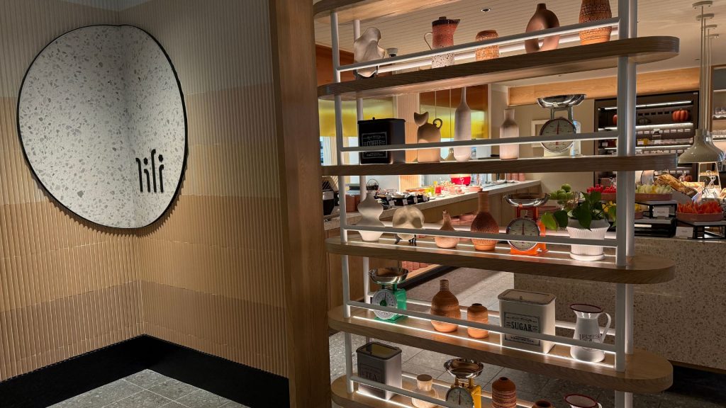 The Millen Penang Restaurant Lili 2