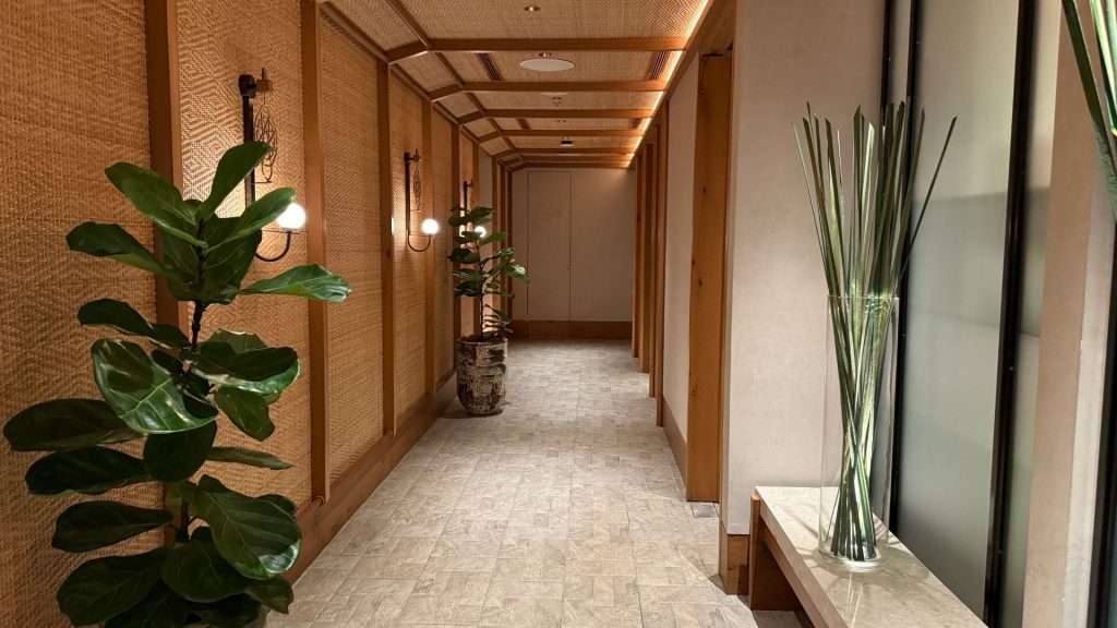 The Millen Penang Spa