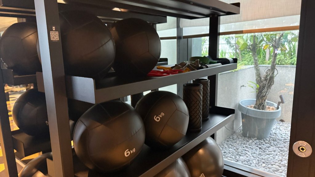 The Millen Penang Weitere Trainingsutensilien