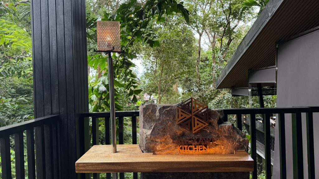 The Ritz Carlton Langkawi Langkawi Kitchen