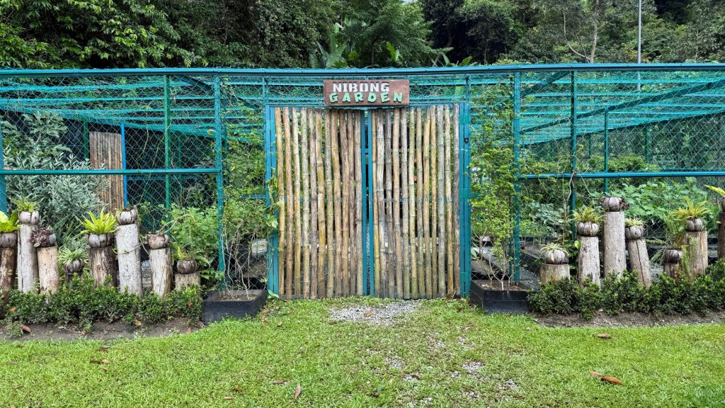 The Ritz Carlton Langkawi Nibong Garden