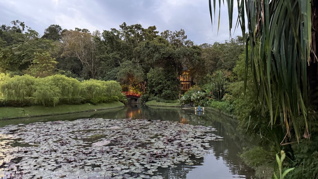 The Ritz Carlton Langkawi See