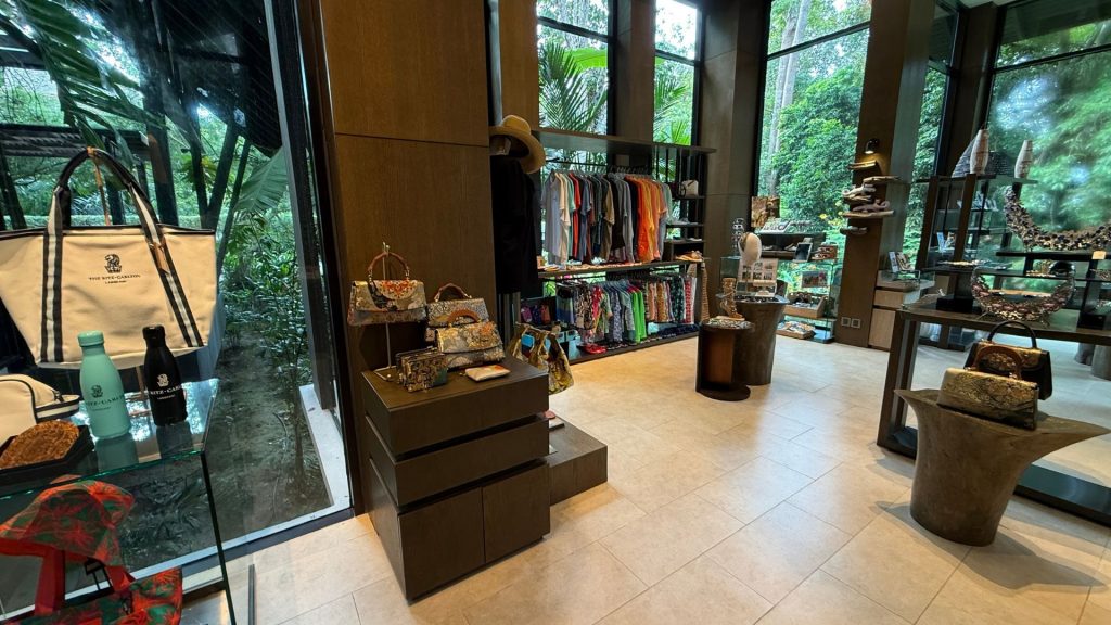 The Ritz Carlton Langkawi Shop