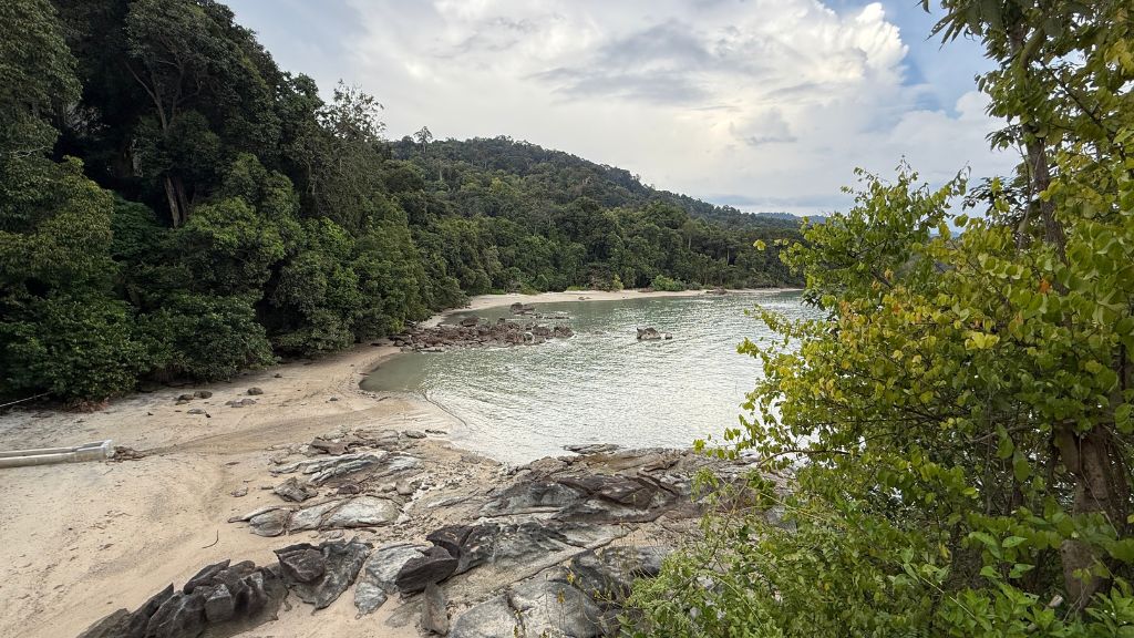 The Ritz Carlton Langkawi Strand