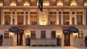 The Wolseley New York