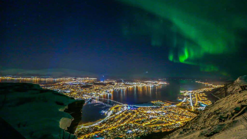 Tromso