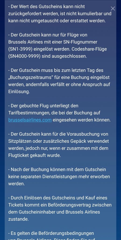 Uptrip Brussels Europa Trip 2 3