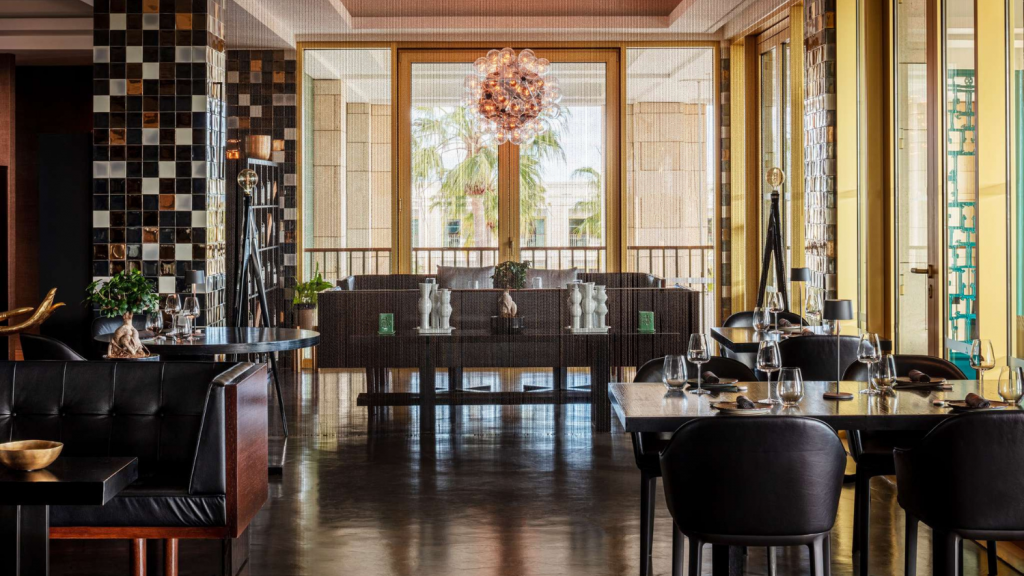 Victoria Golf Resort Sensai