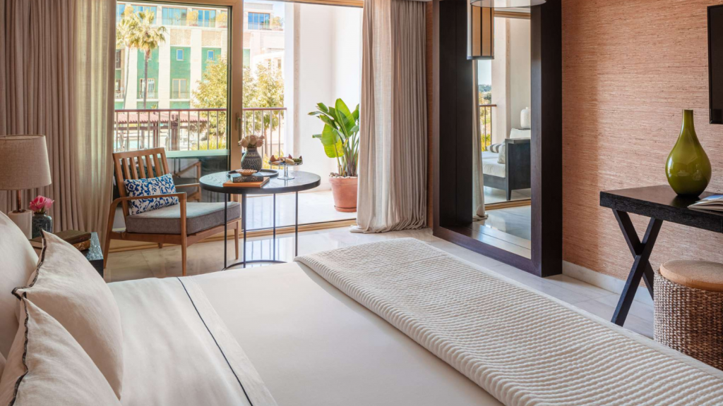 Victoria Golf Resort Suite