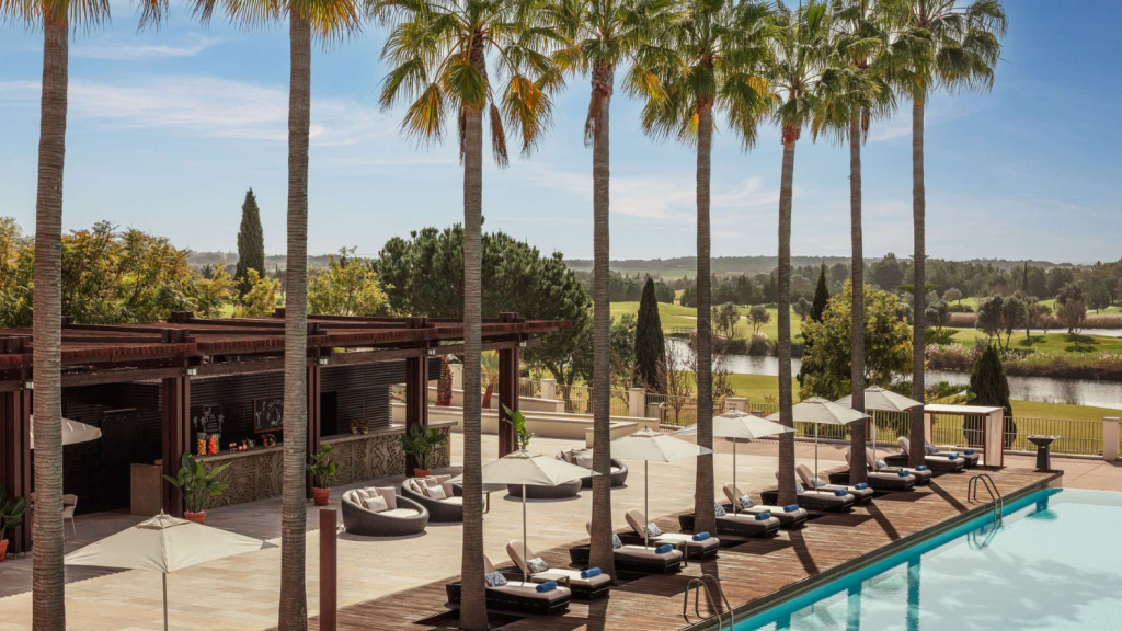 Victoria Golf Resort Accor