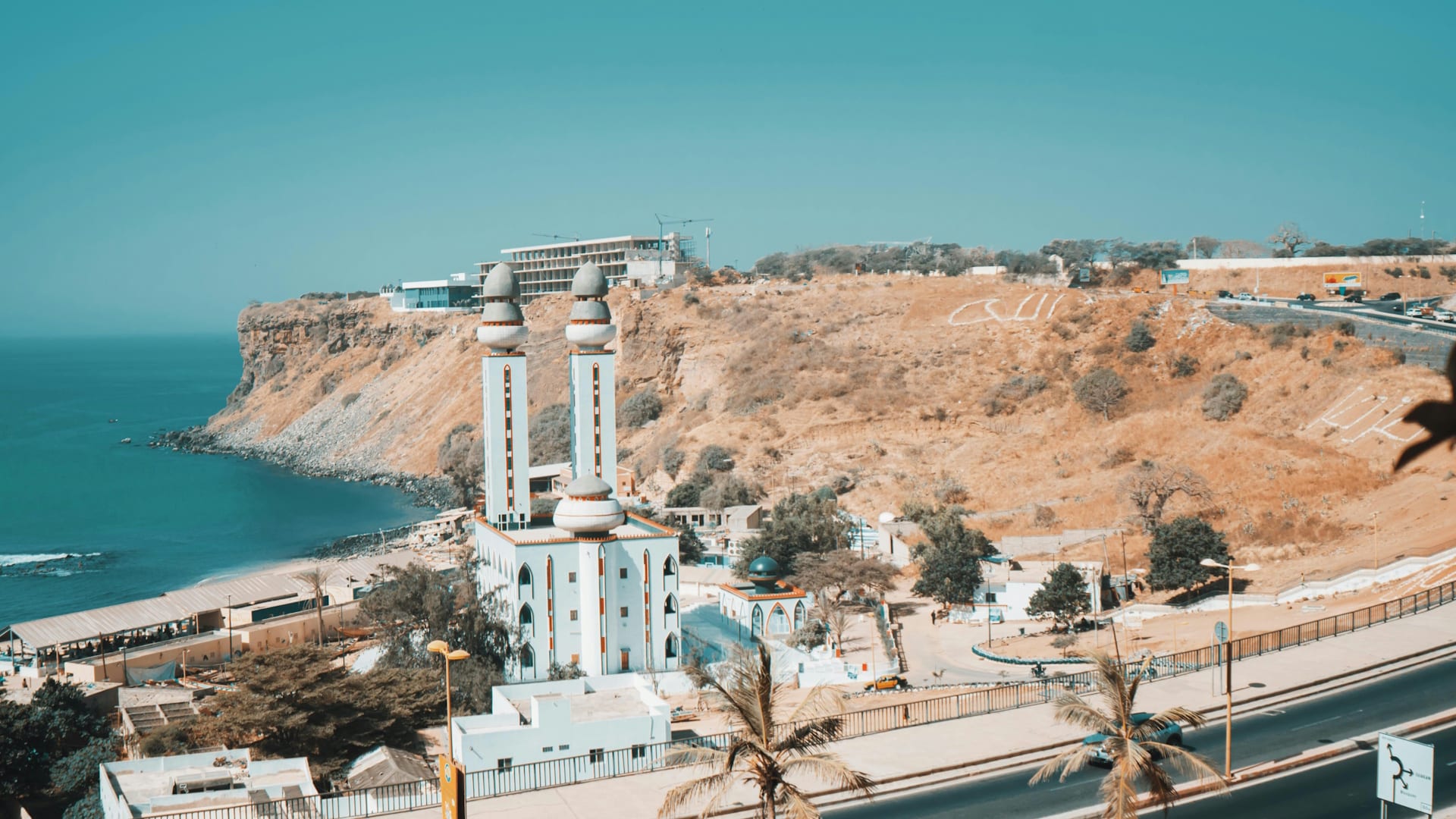 Dakar Senegal