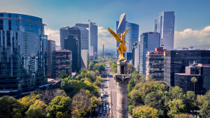 Mexico City
