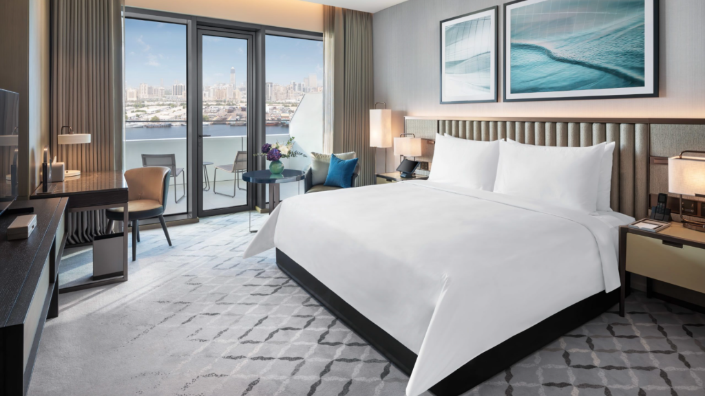 Address Grand Creek Harbour Zimmer