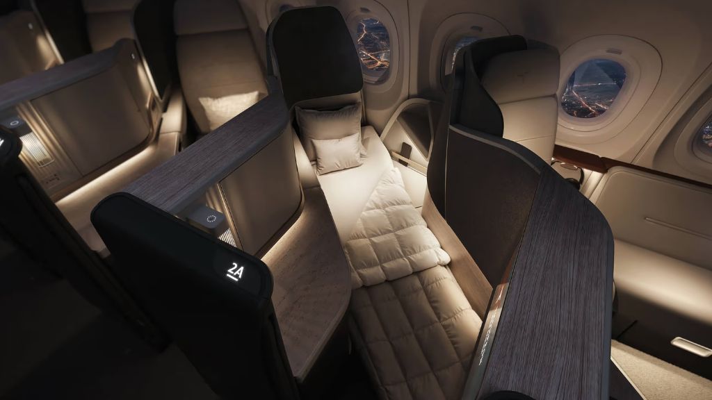 Aero Thompson Vantage Solo