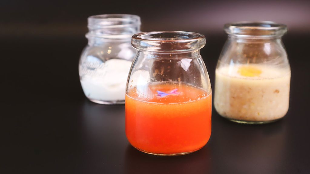 American Airlines Lounge Dressing