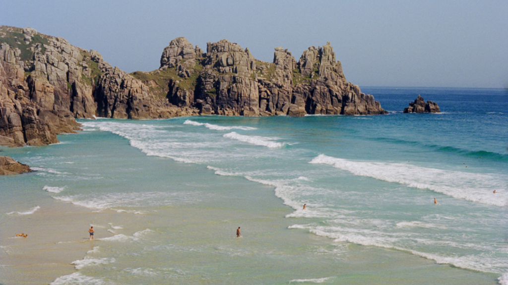 Belmond Britannic Explorer Cornwall