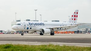 Brussels Airlines