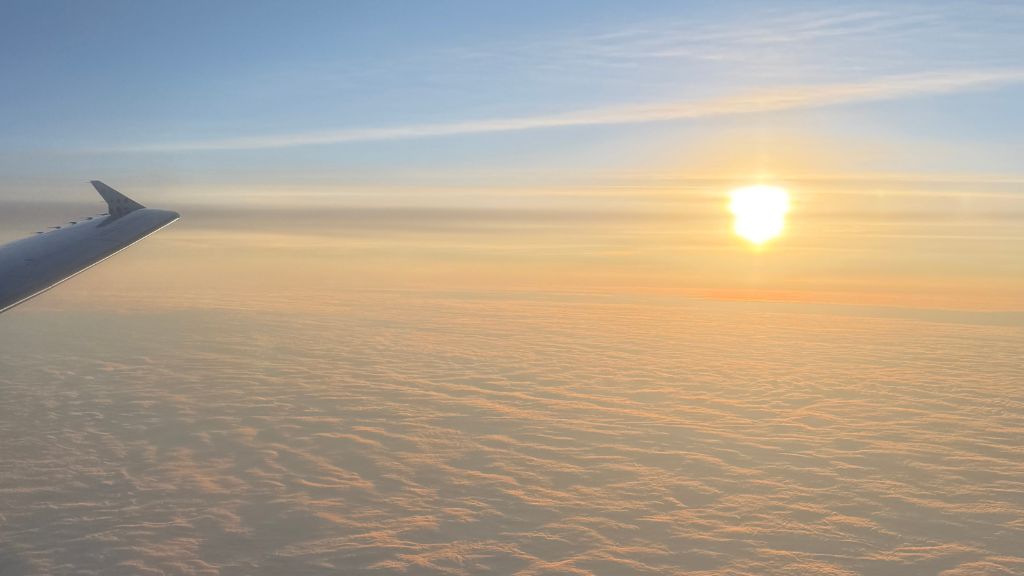 Brussels Airlines Business Class Kurz Und Mittelstrecke Ausblick