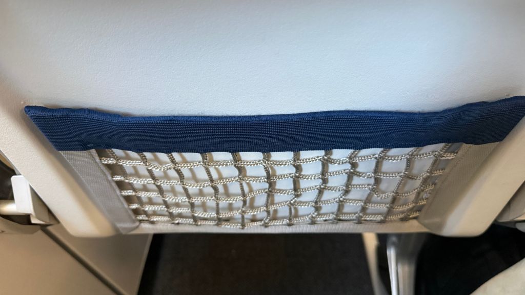 Brussels Airlines Business Class Kurz Und Mittelstrecke Netz (1)