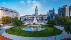 Buenos Aires Quer Neu