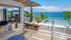 Conrad Punta De Mita Titel