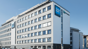 Consorsbank Gebaeude