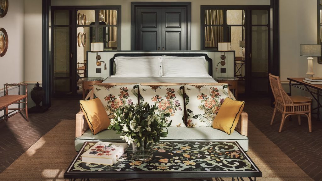 Villa San Michele Belmond