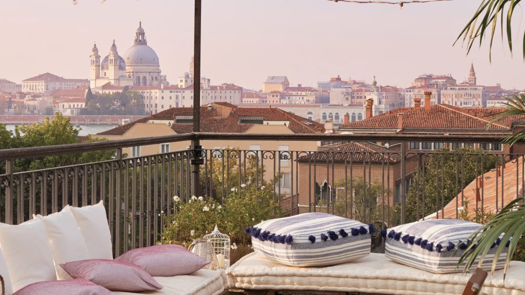 Hotel Cipriani Belmond