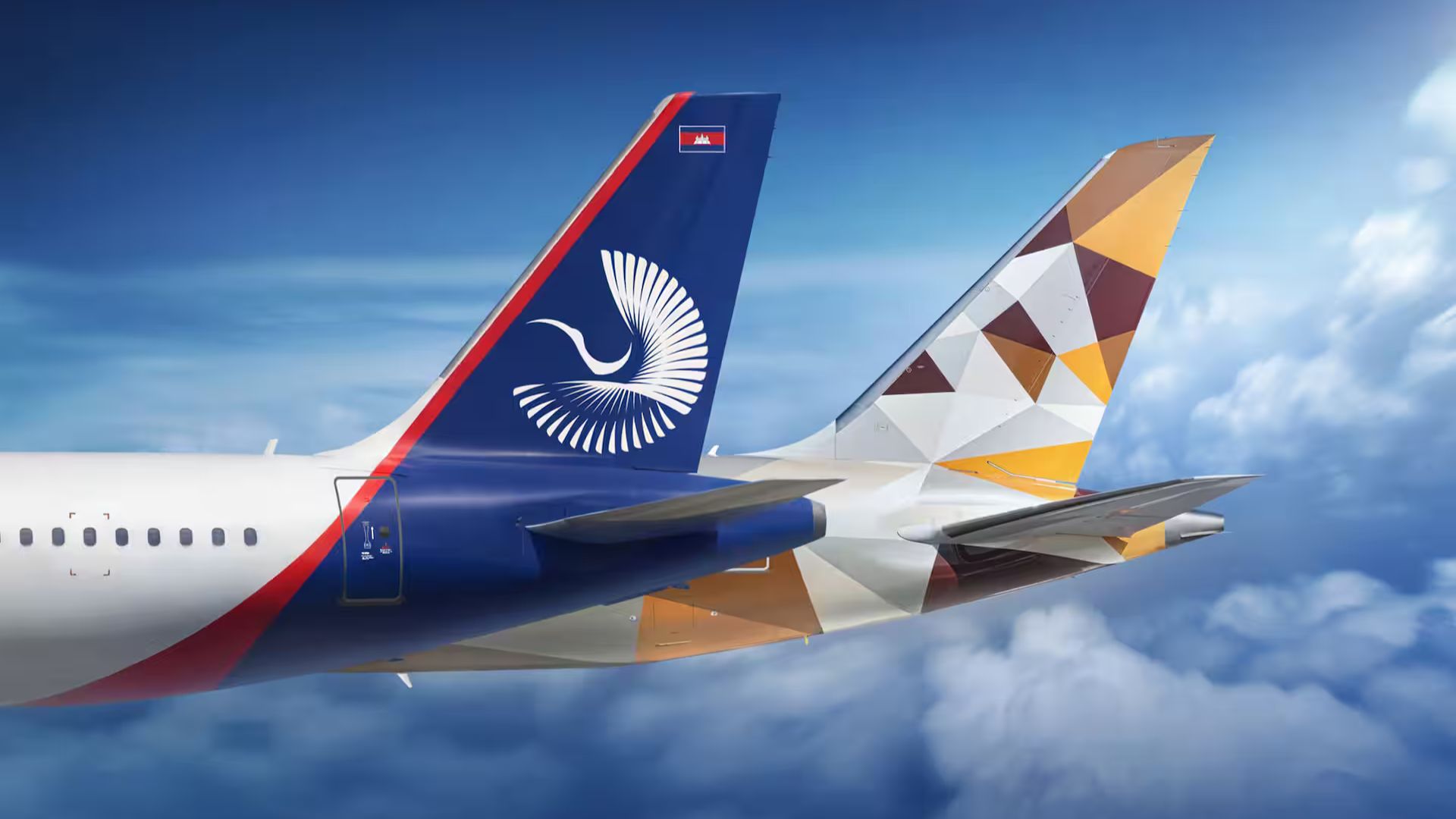 Etihad Cambodia