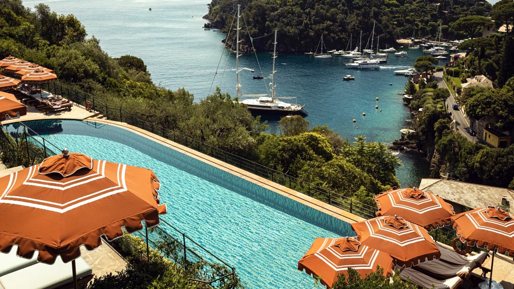 Splendido Belmond Portofino