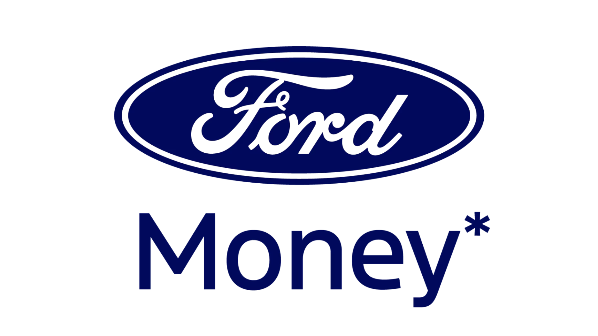 Ford Money Logo 2026