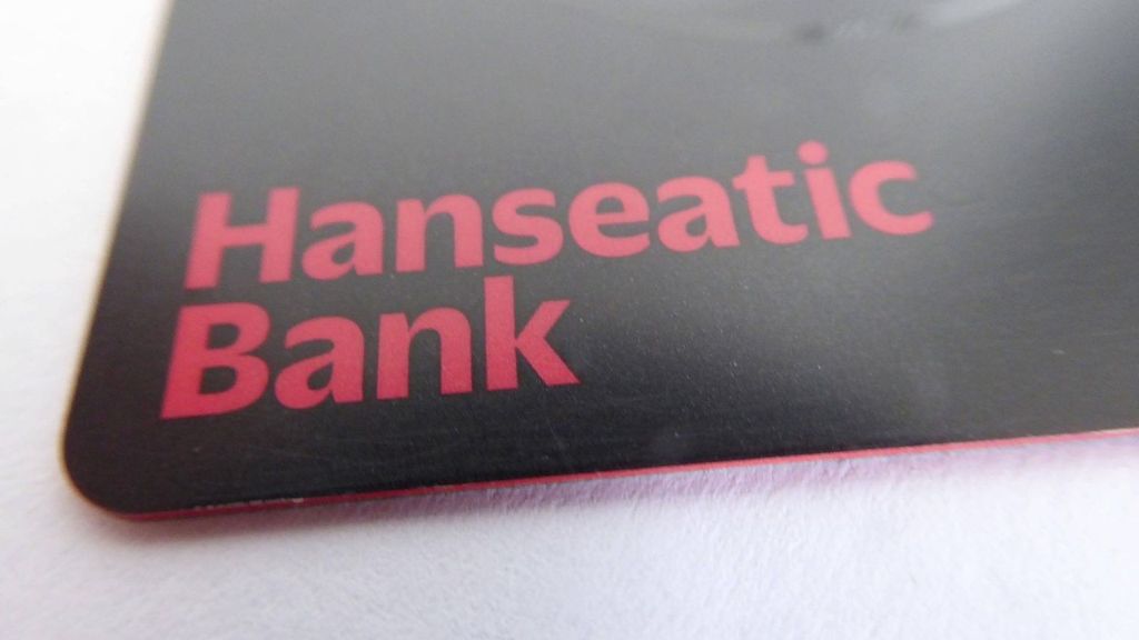 Hanseatic Bank