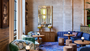 Hotel Cleveland Title